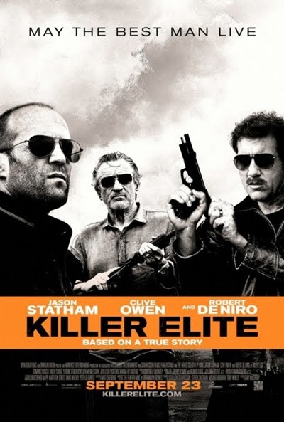 Ver Asesinos de élite (The Killer Elite) (2011) Online