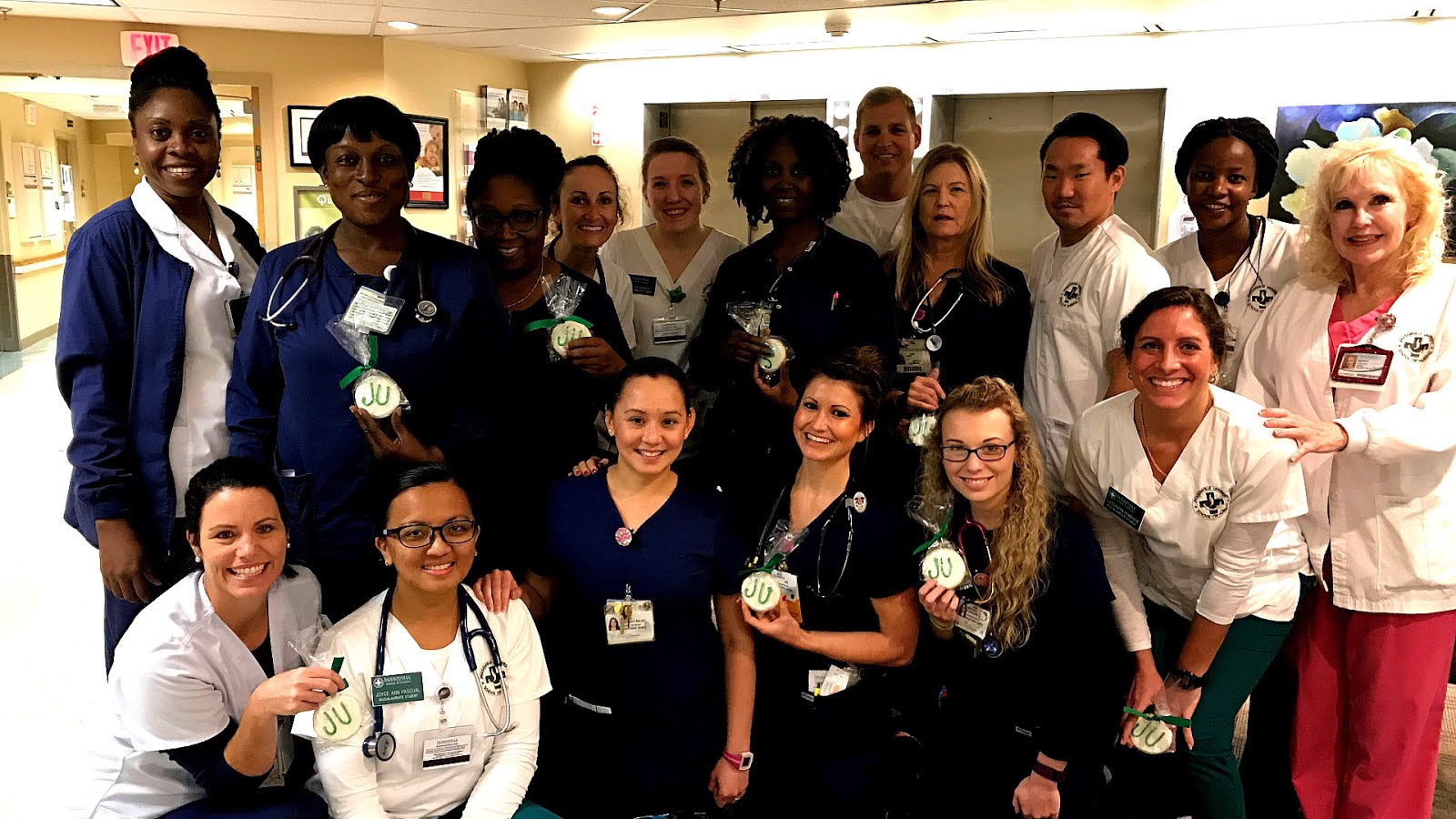 Jacksonville University Online Rn To Bsn University Choices