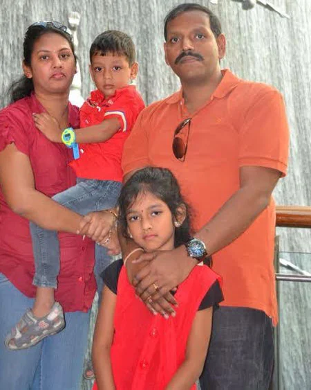 Gulf, UAE, Kavya Rao, Eight-year-old, Student, Our Own English High School, Road accident, Mega Mall, Sharjah, Friday evening