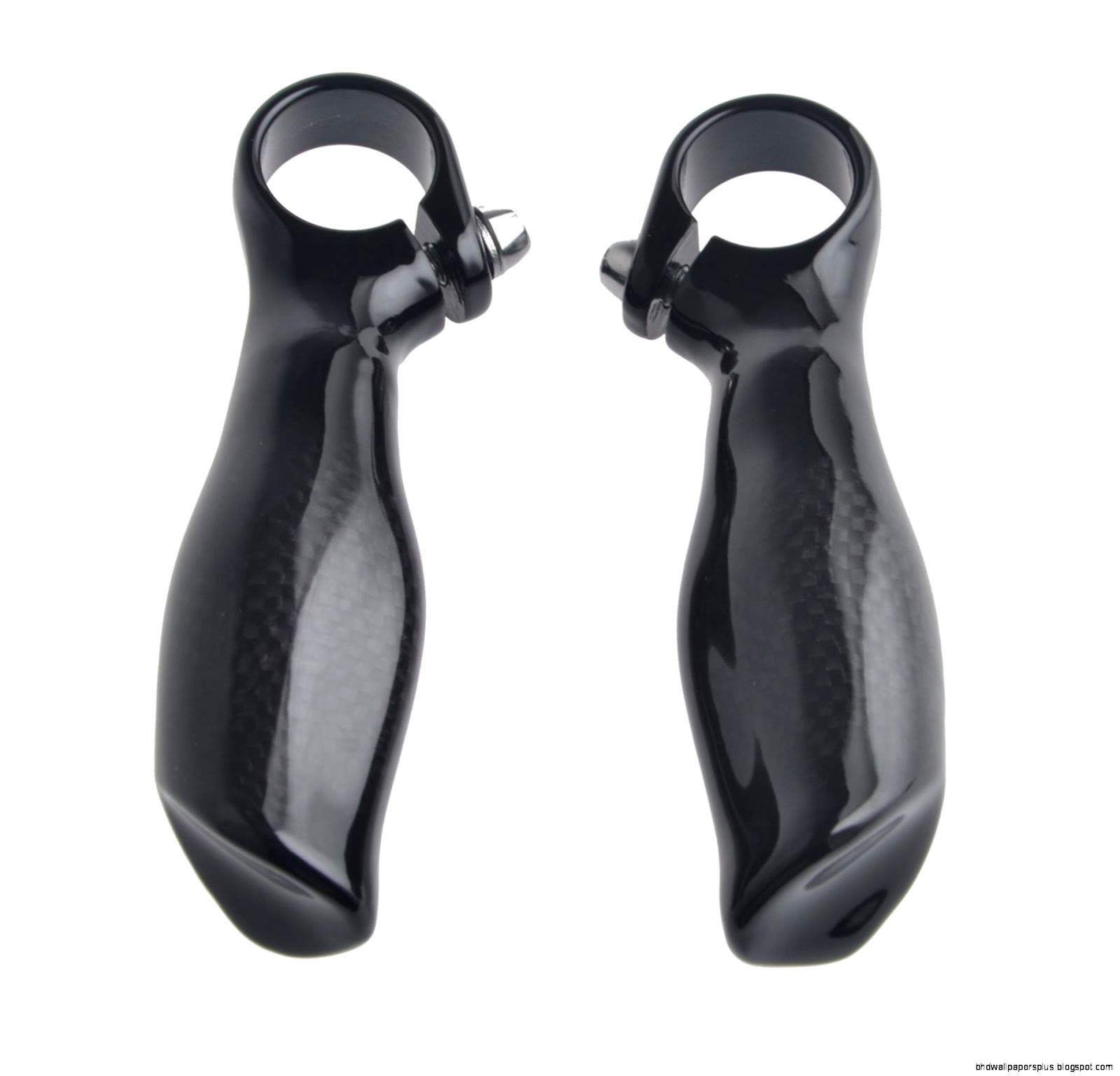 Carbon Fiber Mountain Bike Bars