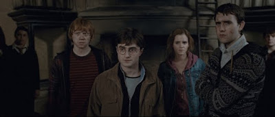 Crítica de 'Harry Potter e as Relíquias da Morte - Parte 2' #14 | Ordem da Fênix Brasileira