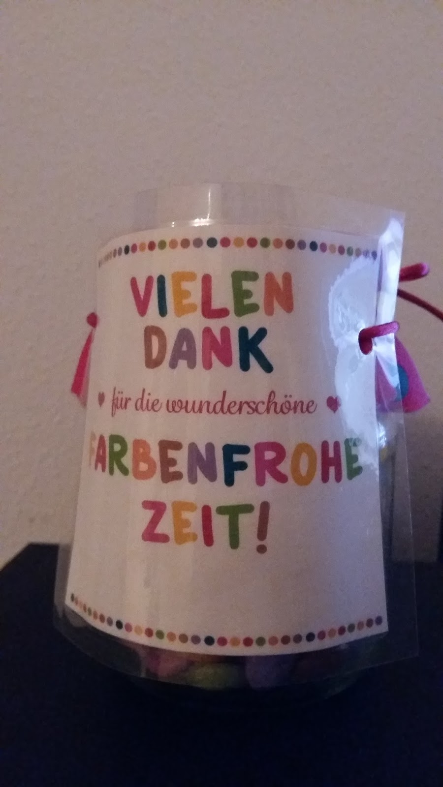 3 Einfache Last Minute Geschenkideen Diy Mit Kindern Eltern