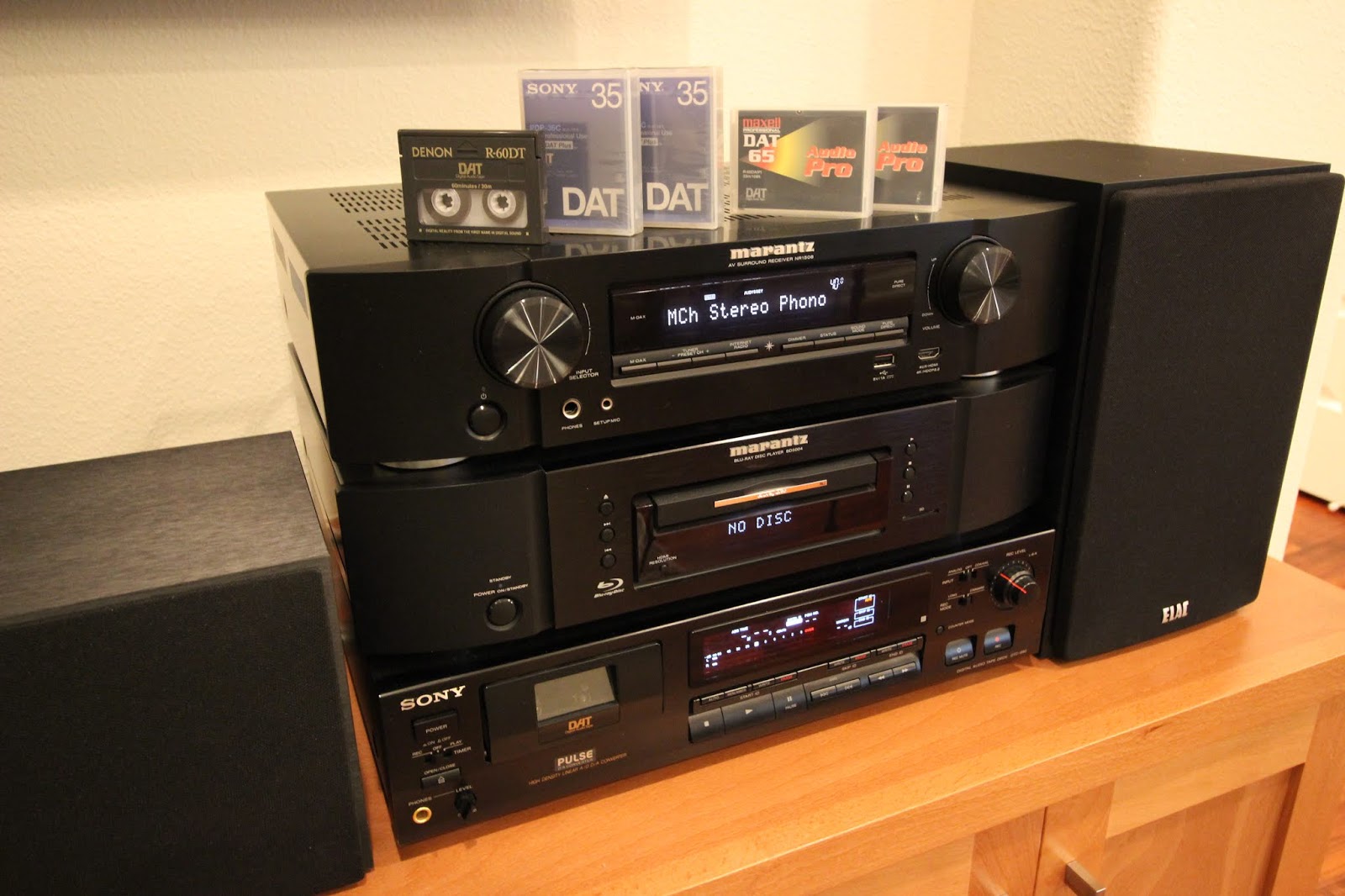 dat tape to digital conversion dat tape to digital conversion