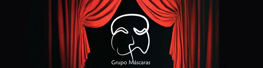 Grupo Máscaras