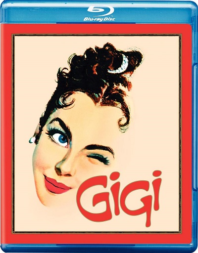 Gigi (1958) 1080p BDRip Dual Latino-Inglés [Subt. Esp] (Comedia. Musical)