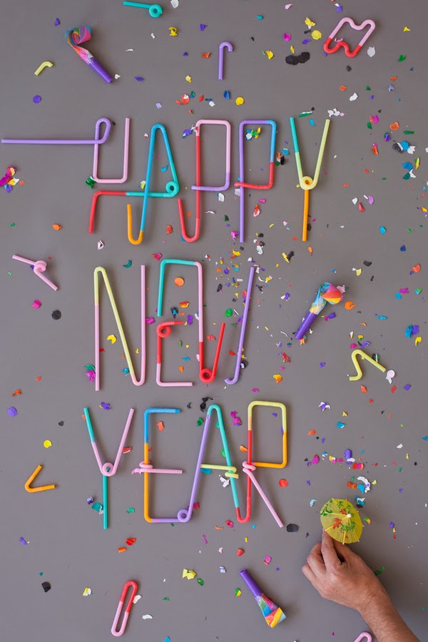 SPARK YOUR PRINT: happy new year!!!