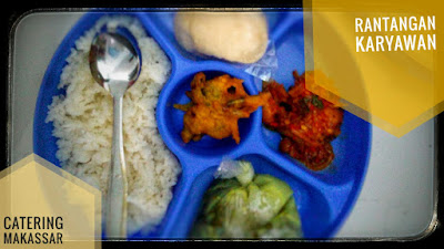 Catering Rantangan Karyawan Makassar Rantangan Karyawan Makassar