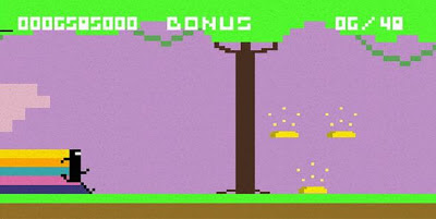 Análise: BIT.TRIP Runner (PC) - GameBlast