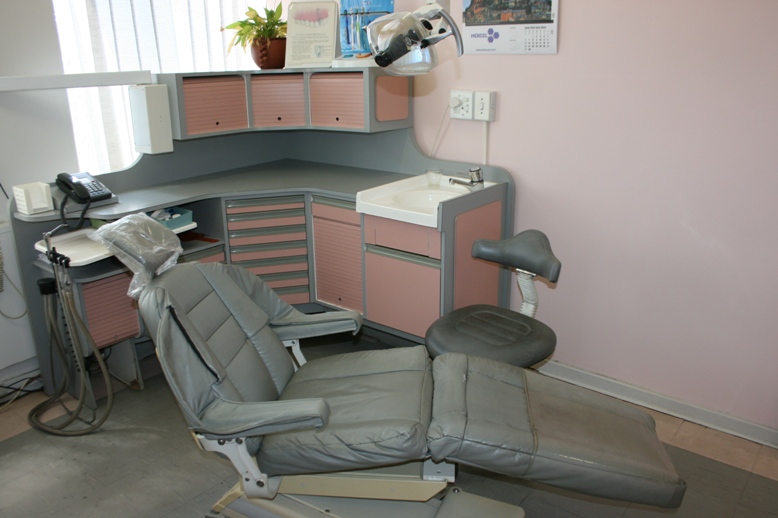 Dental Equipment for sale