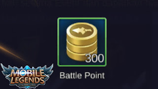 How to Send Battle Points to Mobile Legends Friends