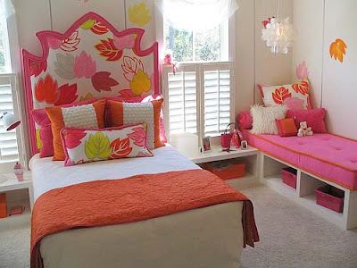 Latest Beautiful Rooms For Kids