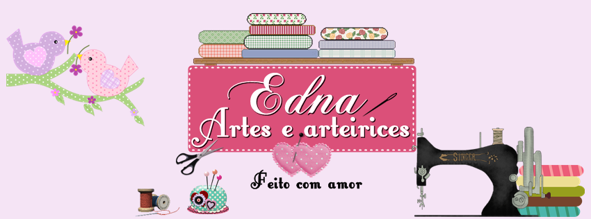 Edna Artes e Arteirices