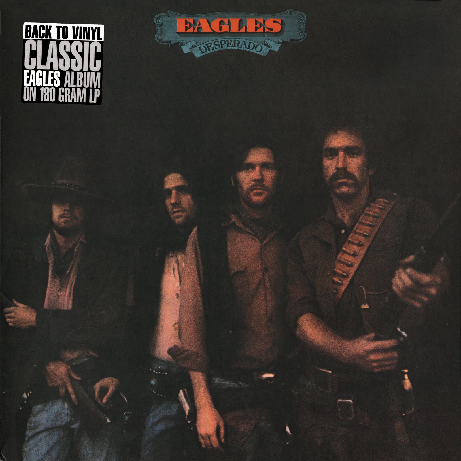 Песни альбом орлова. Eagles группа 1973 - Desperado. Eagles Desperado 1973 обложка. Eagles 1972. Eagles "Desperado (LP)".