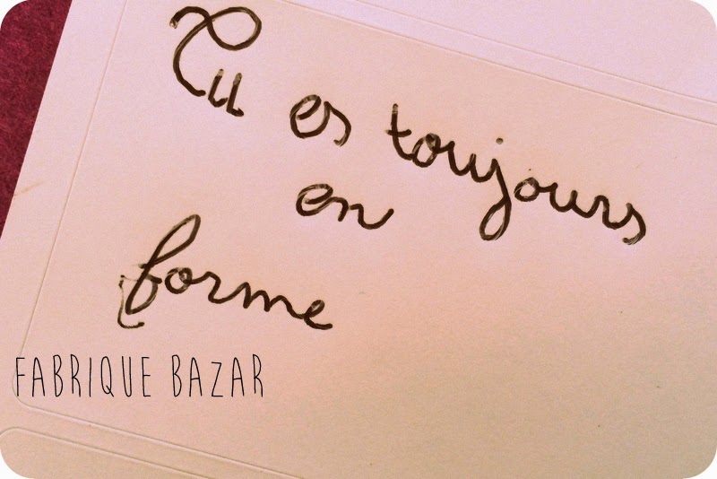 cours de couture toulouse blog créatif toulouse Fabrique Bazar
