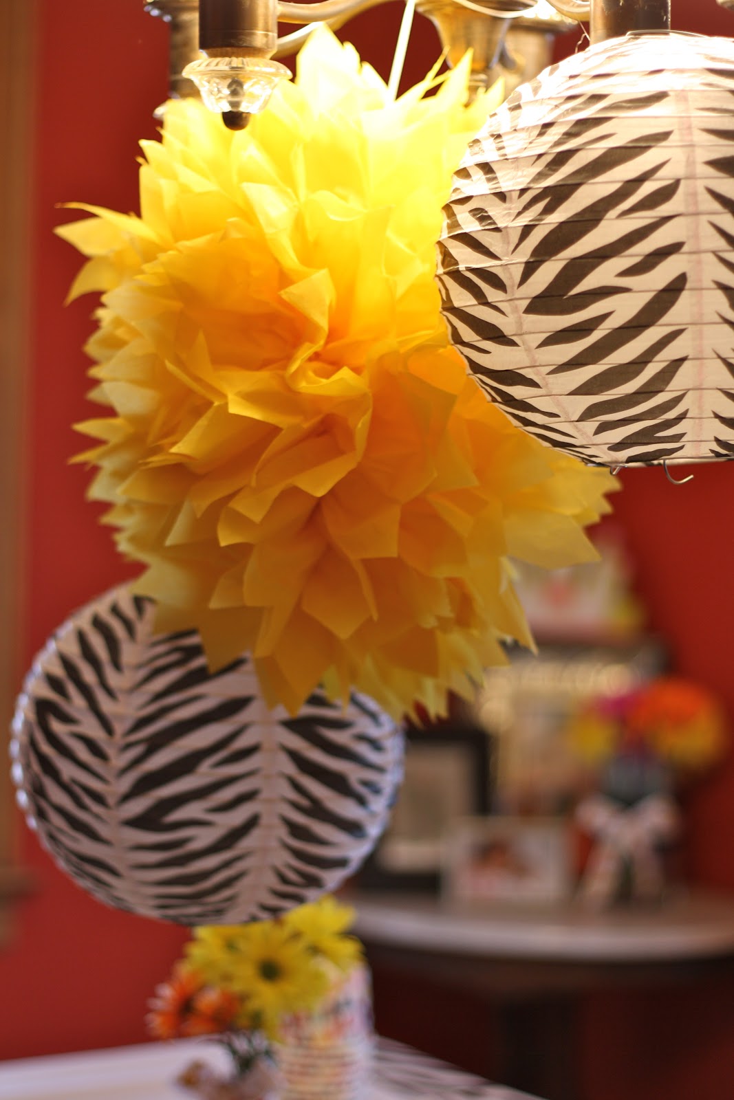 Where To Wednesday A Toddler Birthday Party The Chirping Moms