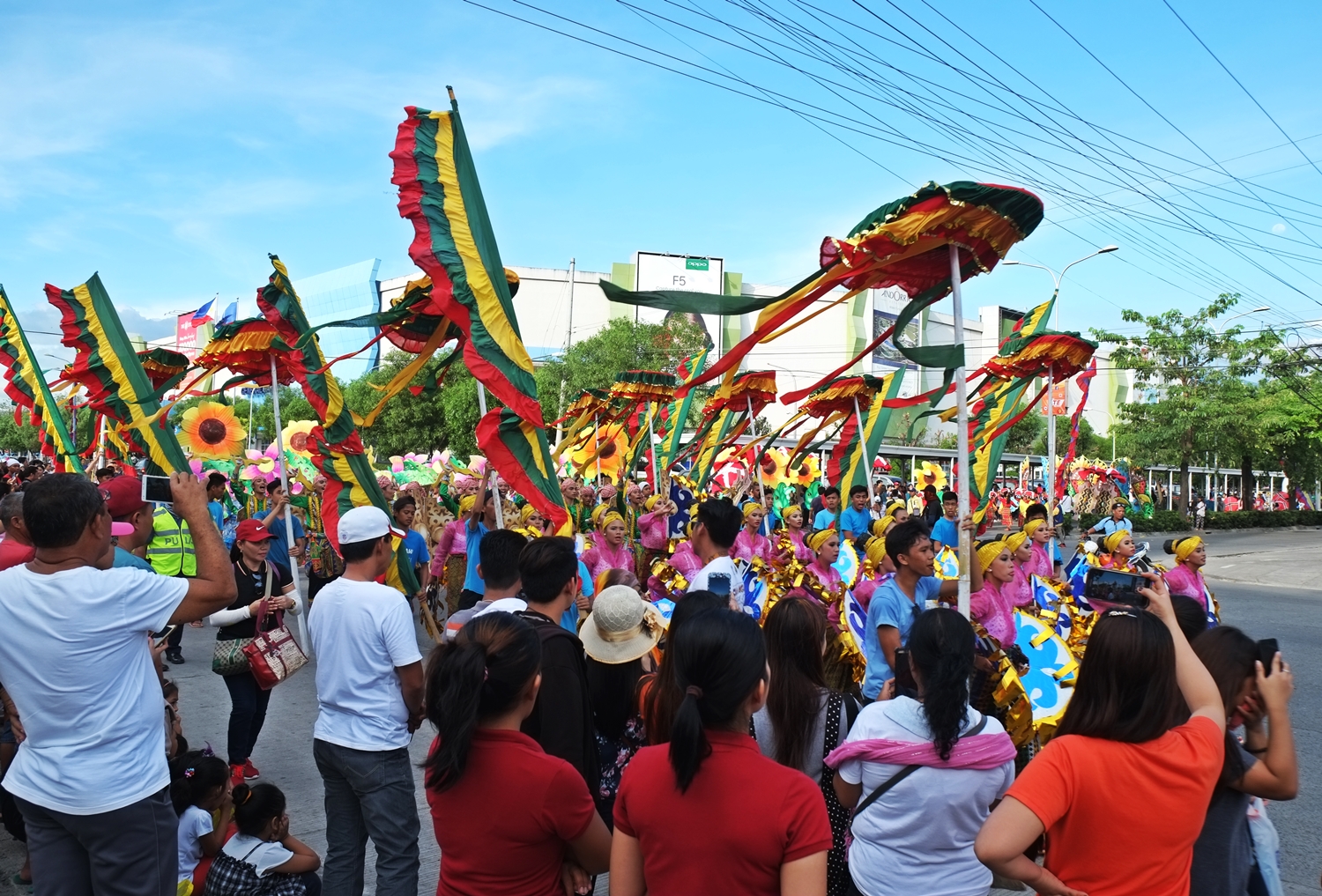 Kalilangan Festival