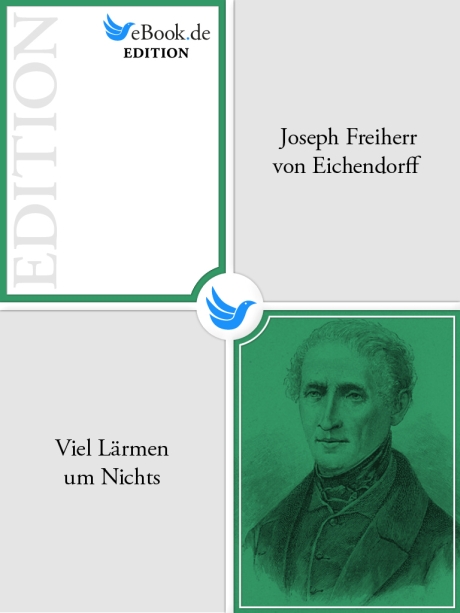 Utas Buchleseliste Joseph Freiherr Von Eichendorff Viel Larm Um