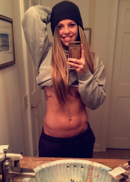 Selfie | Fitness | Best Curvy Shape: Hot Girls