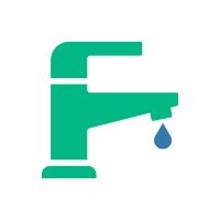 logo for produce washing