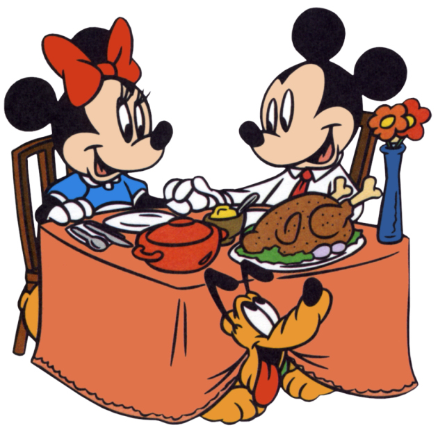 clipart family meal - photo #30