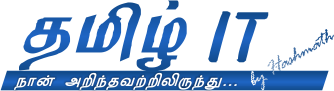 தமிழ் IT