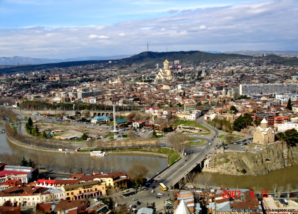 Tbilisi Georgia