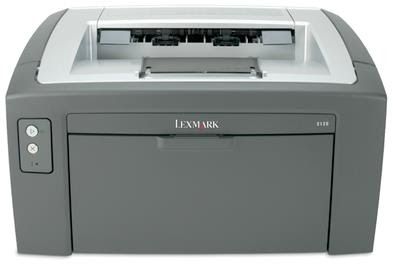 Lexmark E120