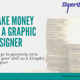 Earn more as a Graphic Designer