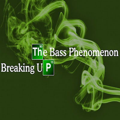 The Bass Phenomenon - Breaking Up