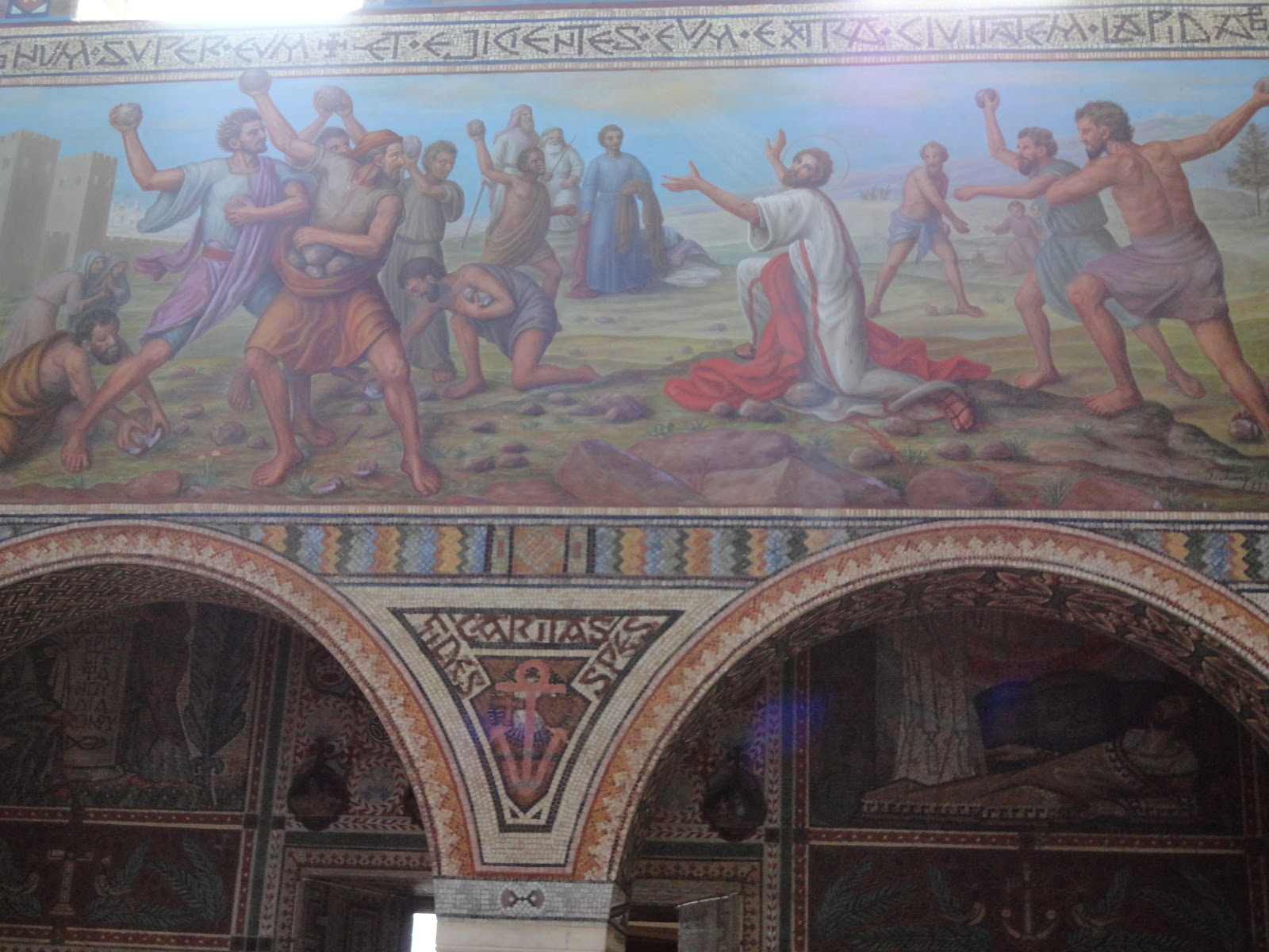 Debbie's Blog Gamaliel The Apostle Paul's teacher