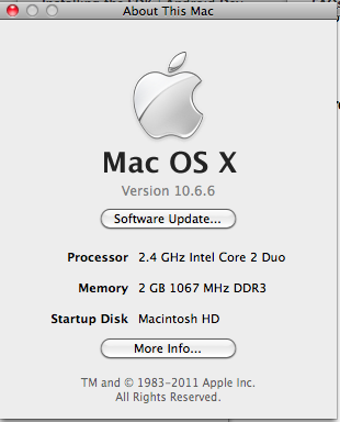 mac os update problems mac os update problems