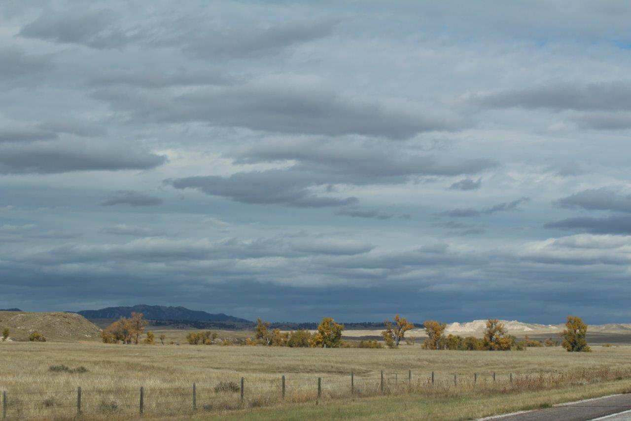 Sarah Lynn's Nature's Splendor Photos Torrington, Wyoming, to Chadron