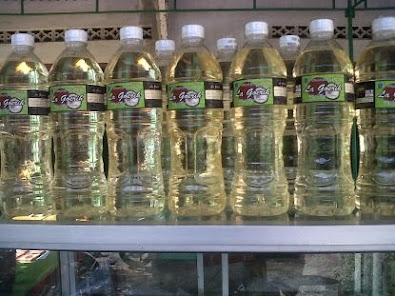 sedia-minyak-goreng-kelapa-asli-la-goerih-di-danurejan-kota-yogyakarta-di-yogyakarta