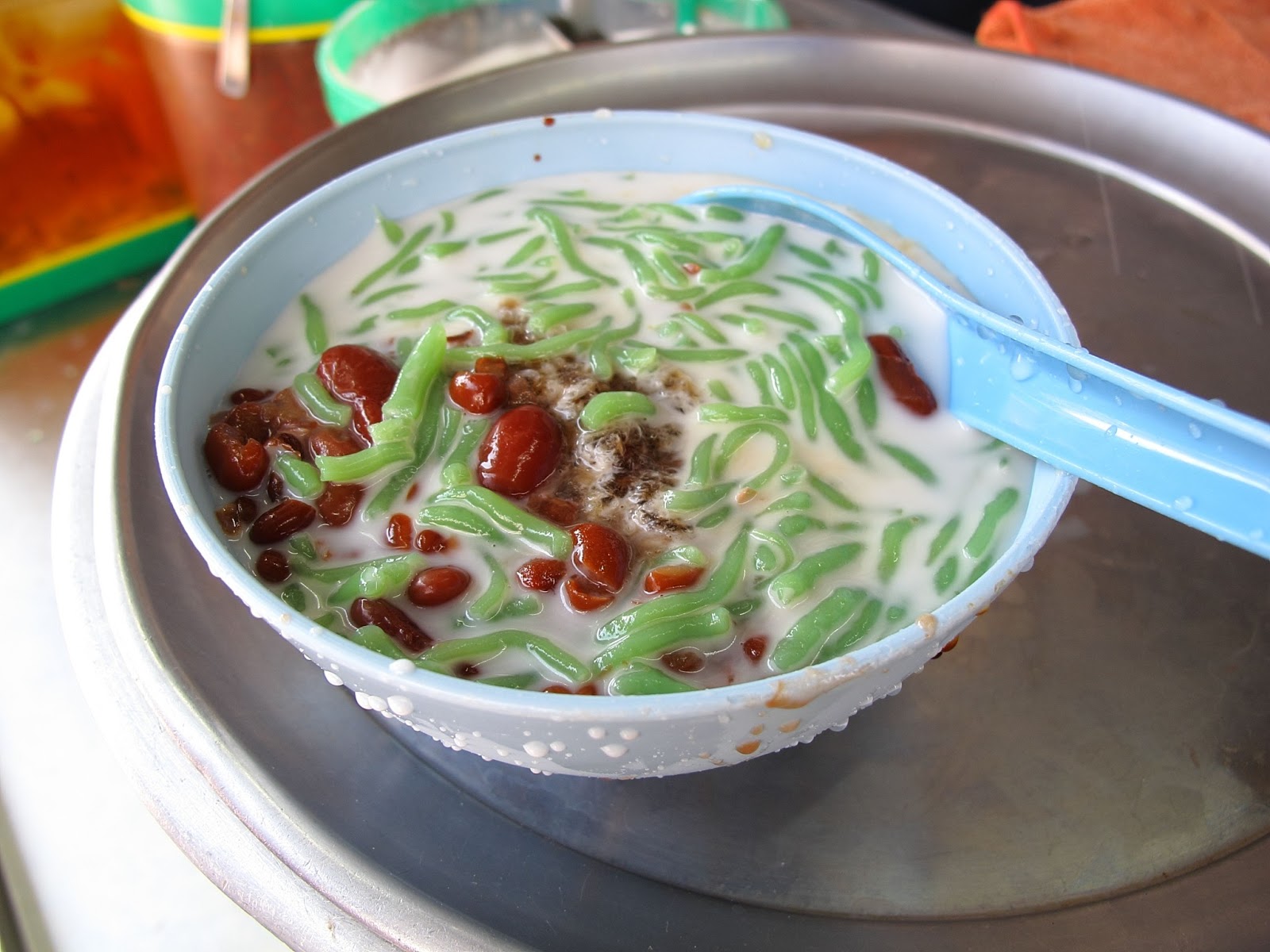 Eat + Travel + Play : Penang Food Hunt #7 @ Penang Road Famous Teochew