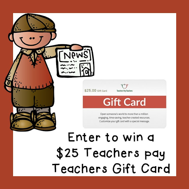 An Apple For The Teacher Weekly 25 Teachers pay Teachers