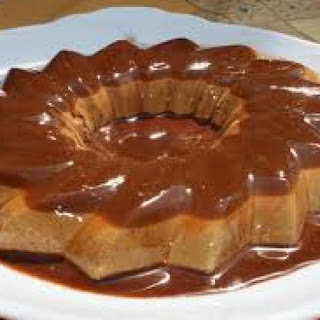 Receta de Dulce de Café Receta de Dulce de Café