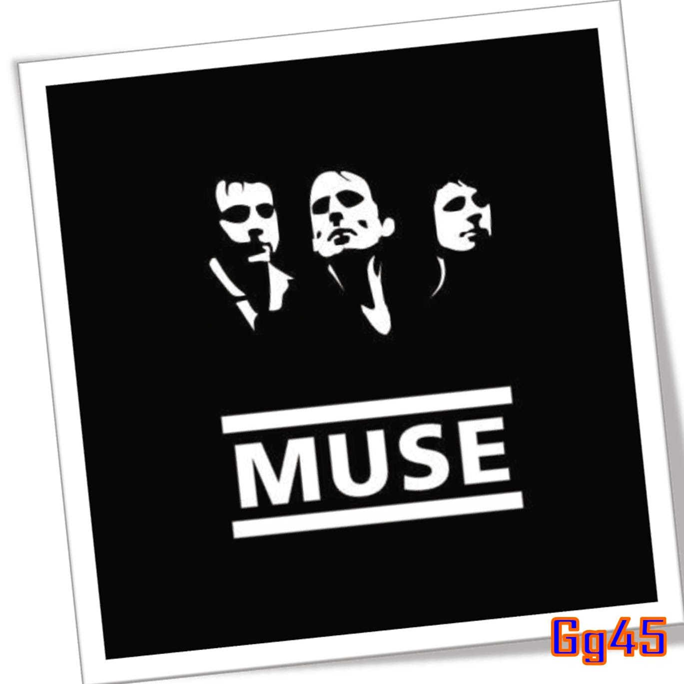 mp3 muse