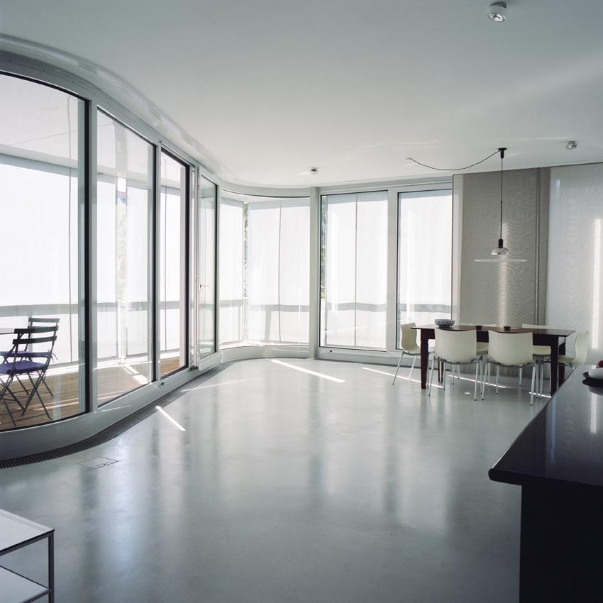 03 Architekten A F A S I A