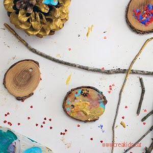 CreaKids: Taller de Navidad