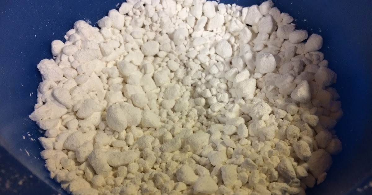 Powdered Sugar Hack Get Rid of Large Powdered Sugar Lumps