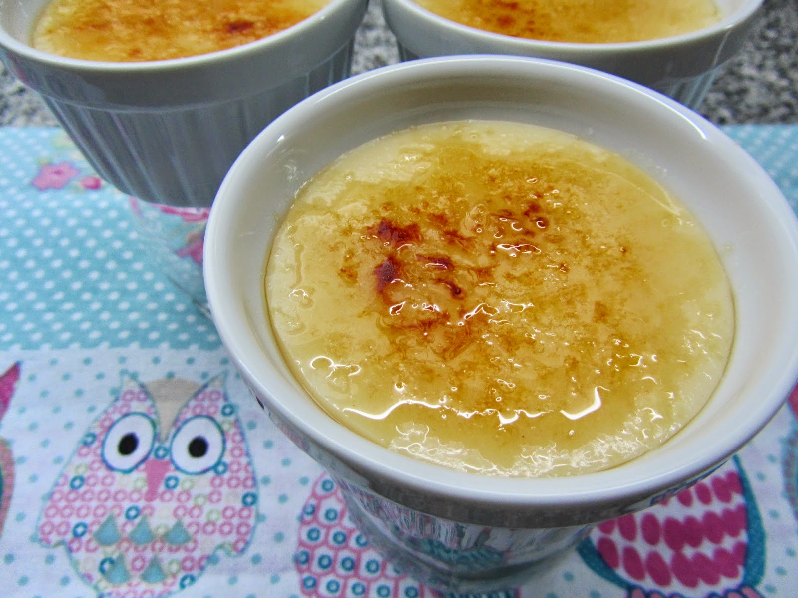 Leite creme caramelizado Sabor e Aromas