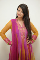 Actress Chandini Glamorous Photo Shoot HeyAndhra
