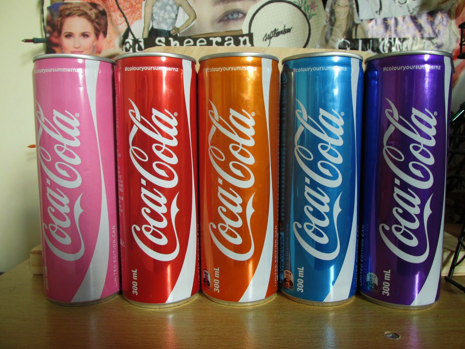 Coca Cola С†РІРµС‚