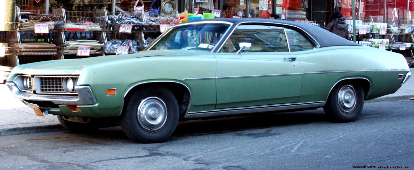 FileFord Torino 500 Coupé   Wikimedia Commons