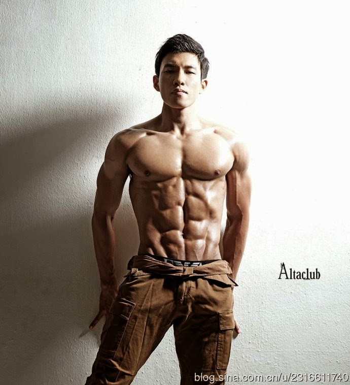 Asian Gay Asian 64