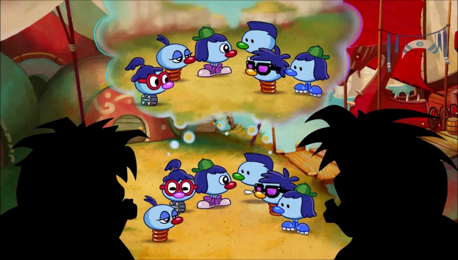 hardest zoombini game hardest zoombini game