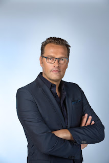 Jeroen Latijnhouwers vervangt Jeroen van Inkel bij NPO Radio 5