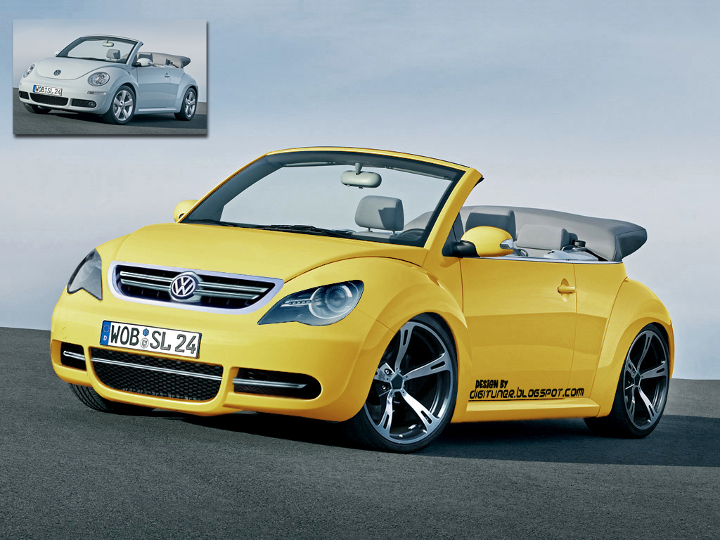 volkswagen beetle | Best Wall Papers With Latest Collection