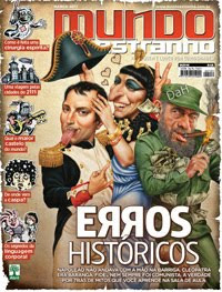 revistas Download    Mundo Estranho – Março 2011 – Edição 109