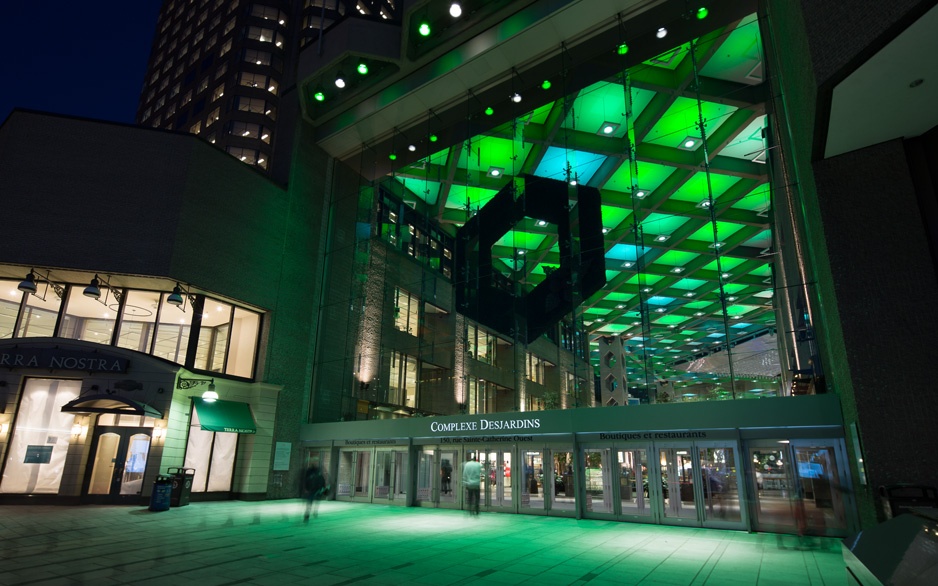 Desjardins Group Bank Desjardins Banking Choices